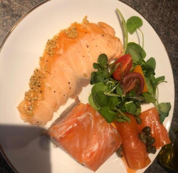 Foresters Lodge Bed And Breakfast, Near Loch Ness