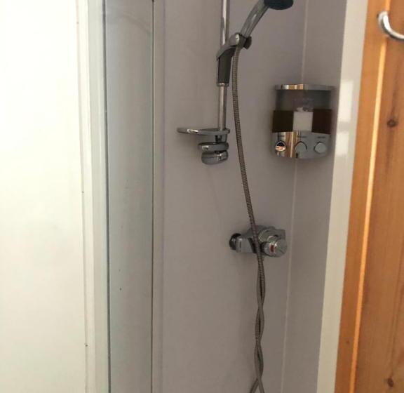 Foresters Lodge Bed And Breakfast, Near Loch Ness