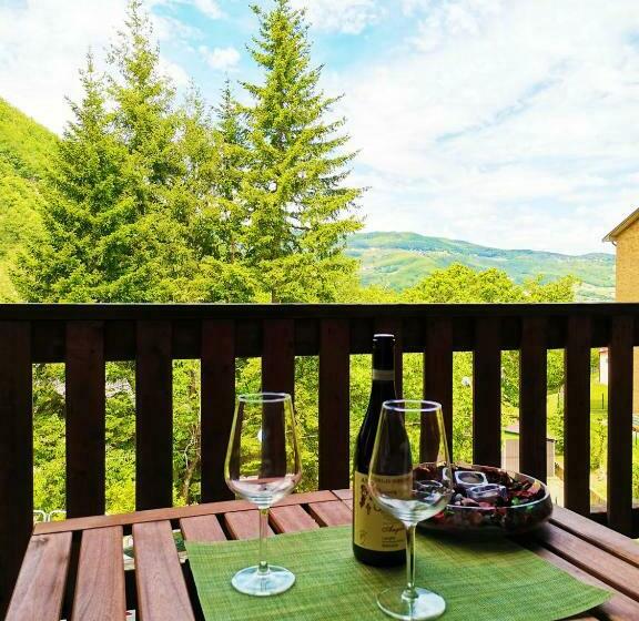 Granchalet Sul Cimone 103