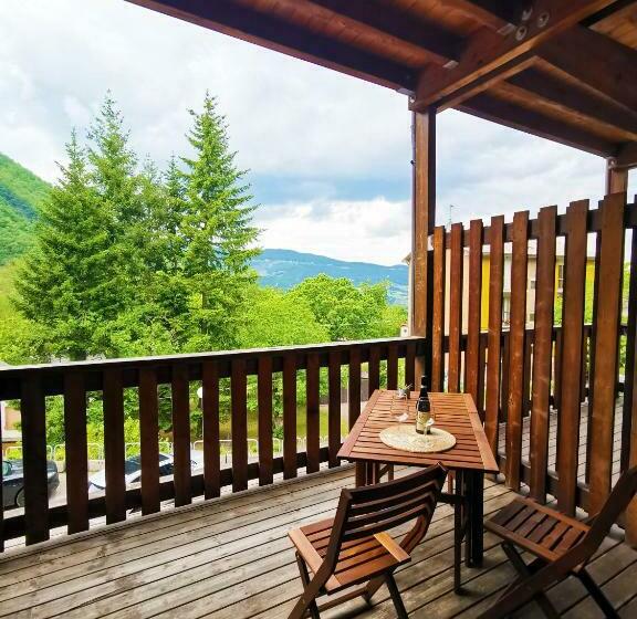 Granchalet Sul Cimone 103