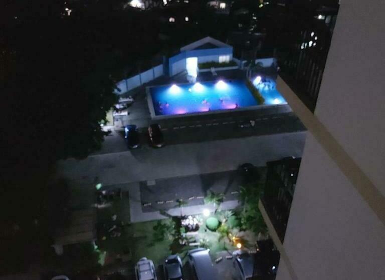 Hachiko Pretty Homes Condominium At Saekyung956 Condominium, Looc, Lapu Lapu City, Cebu, Philippines