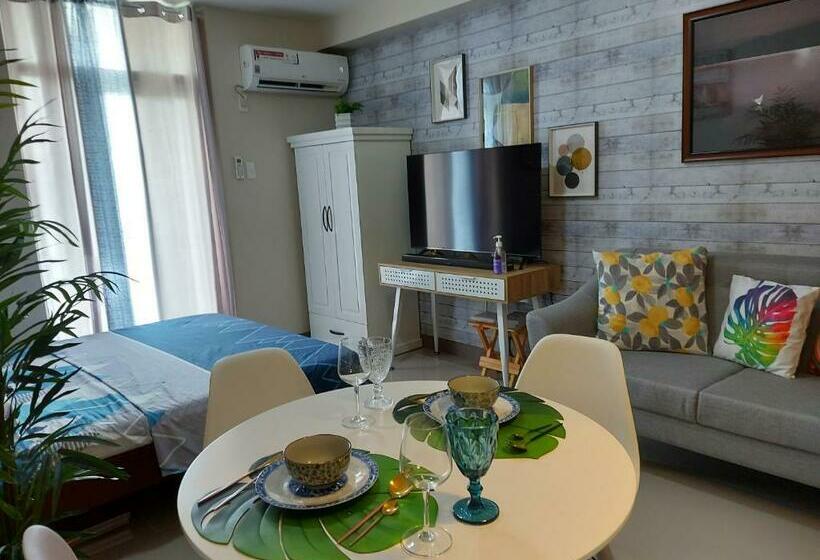 Hachiko Pretty Homes Condominium At Saekyung956 Condominium, Looc, Lapu Lapu City, Cebu, Philippines