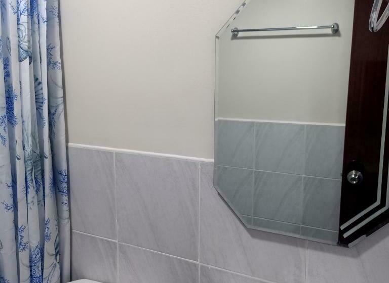 Hachiko Pretty Homes Condominium At Saekyung956 Condominium, Looc, Lapu Lapu City, Cebu, Philippines