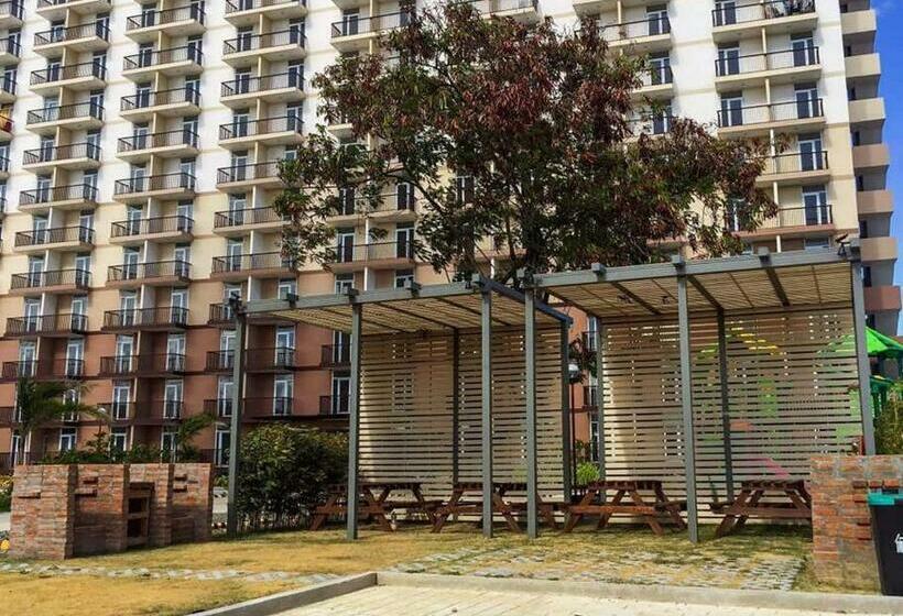 Hachiko Pretty Homes Condominium At Saekyung956 Condominium, Looc, Lapu Lapu City, Cebu, Philippines