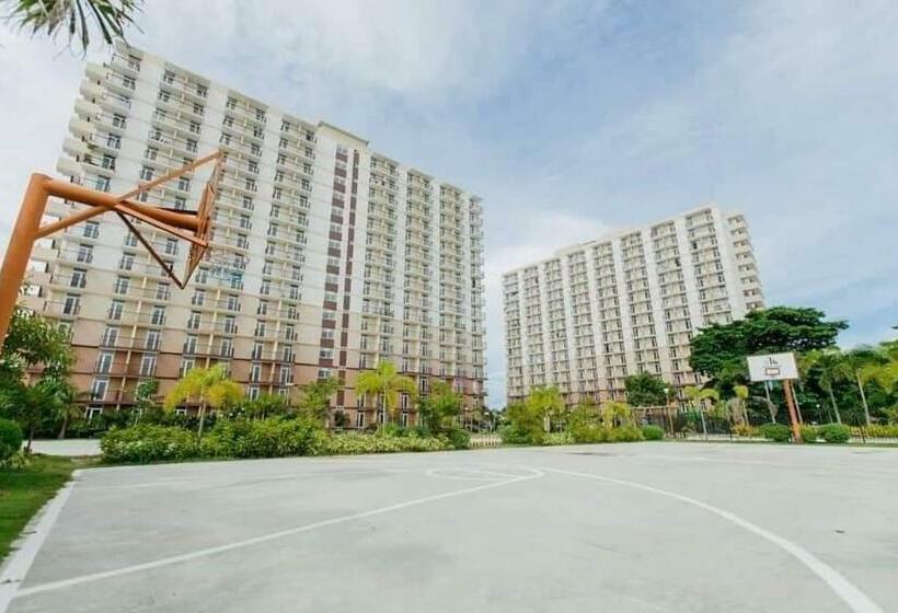 Hachiko Pretty Homes Condominium At Saekyung956 Condominium, Looc, Lapu Lapu City, Cebu, Philippines