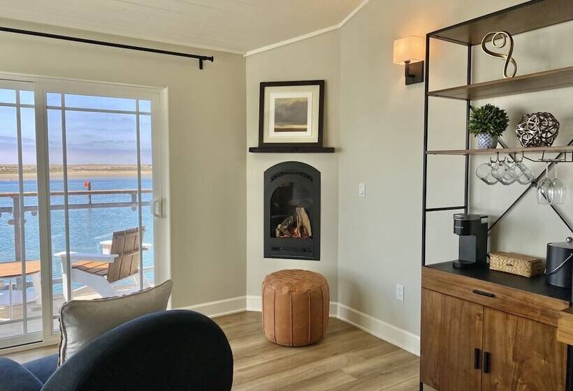 فندق Anderson Inn