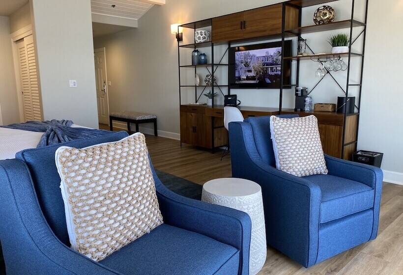 فندق Anderson Inn