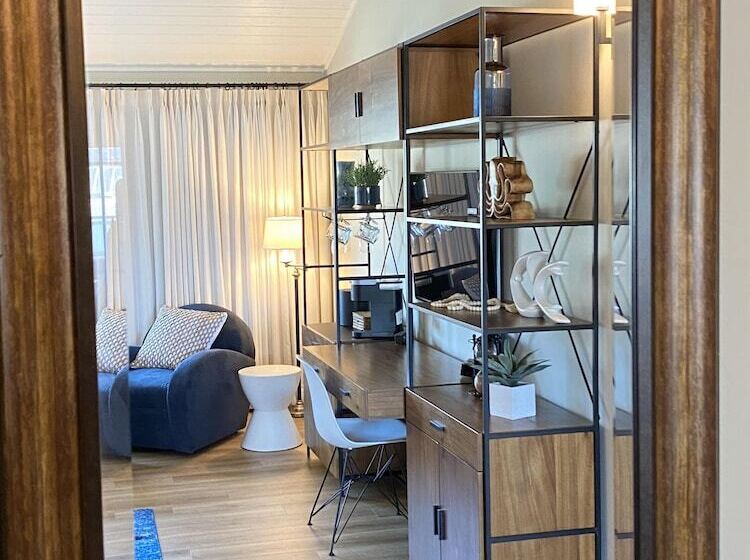 فندق Anderson Inn