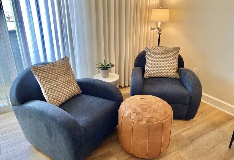 فندق Anderson Inn