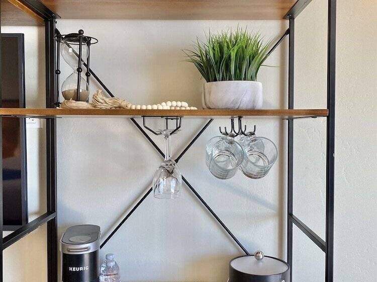 فندق Anderson Inn