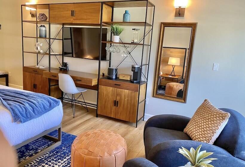 فندق Anderson Inn