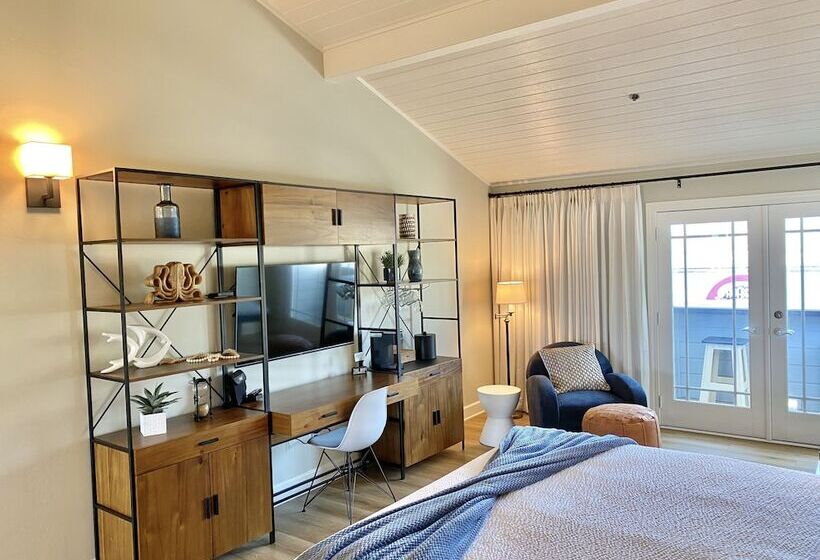 فندق Anderson Inn