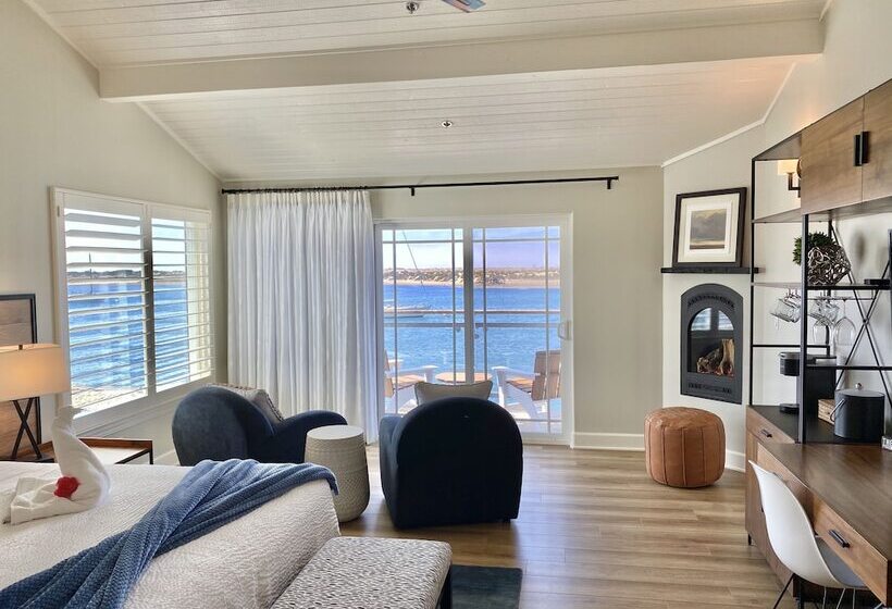 فندق Anderson Inn