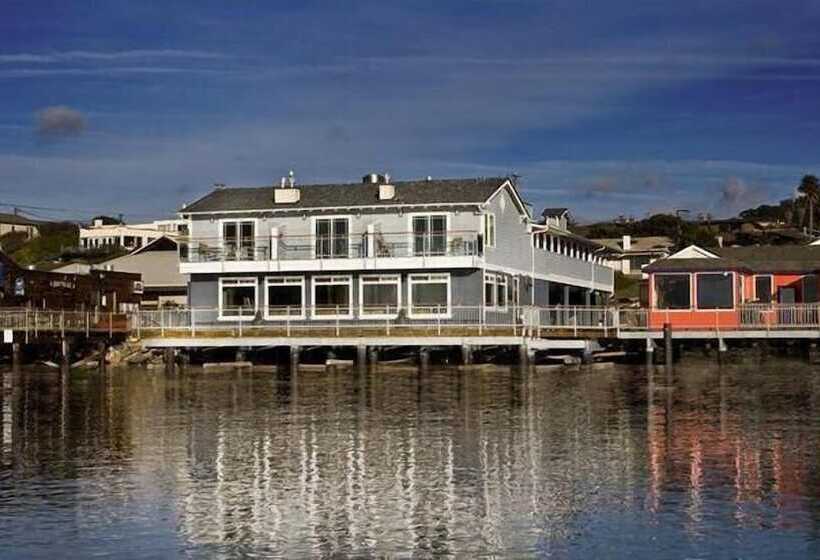 فندق Anderson Inn