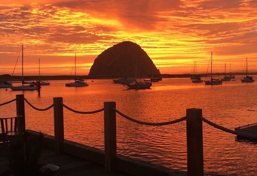 فندق Anderson Inn