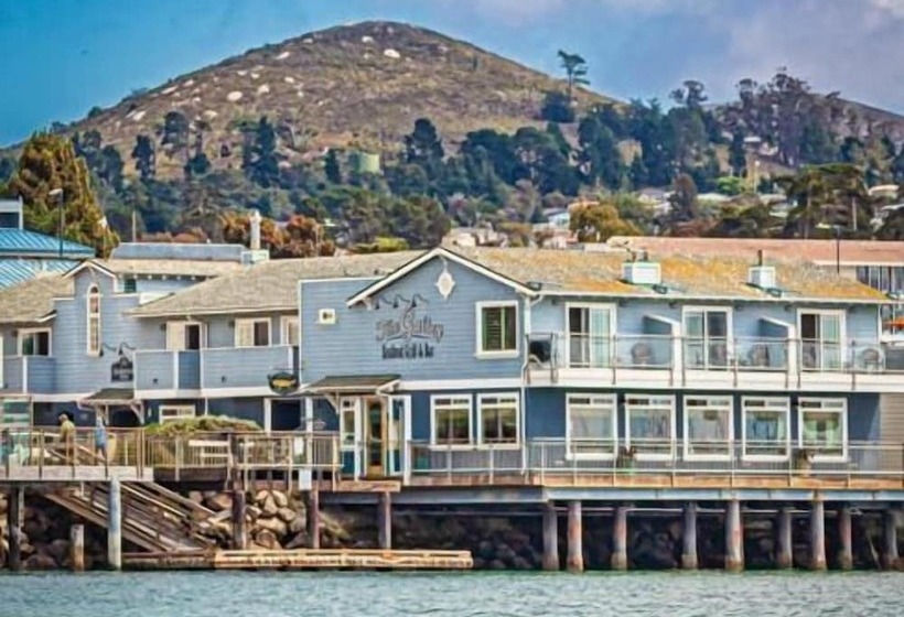 فندق Anderson Inn