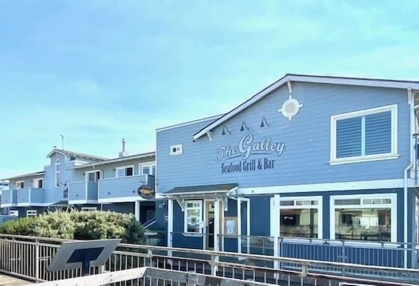 فندق Anderson Inn