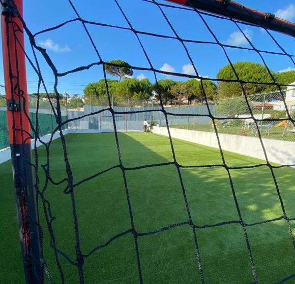 هتل Buarcos Luxury Guest House