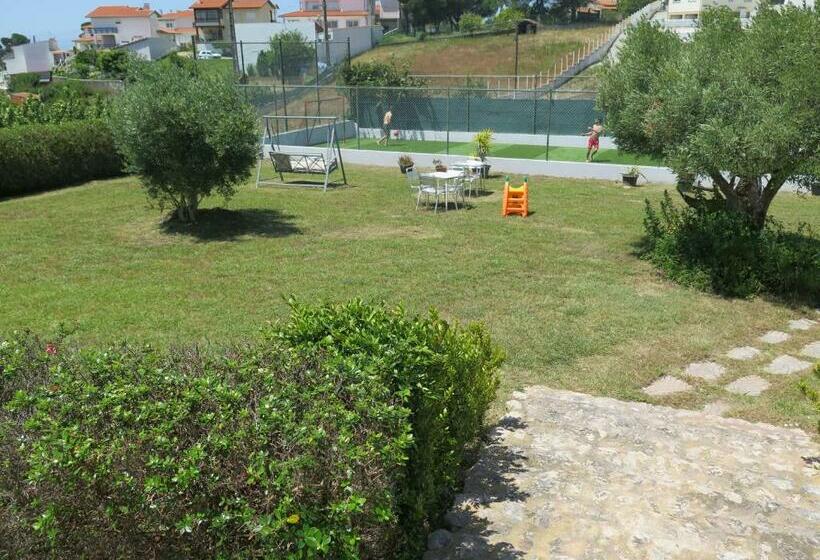 هتل Buarcos Luxury Guest House