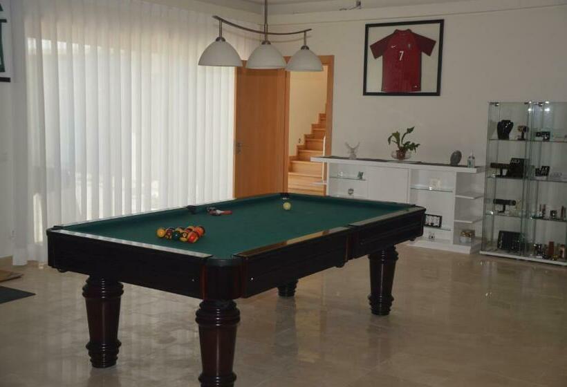 هتل Buarcos Luxury Guest House