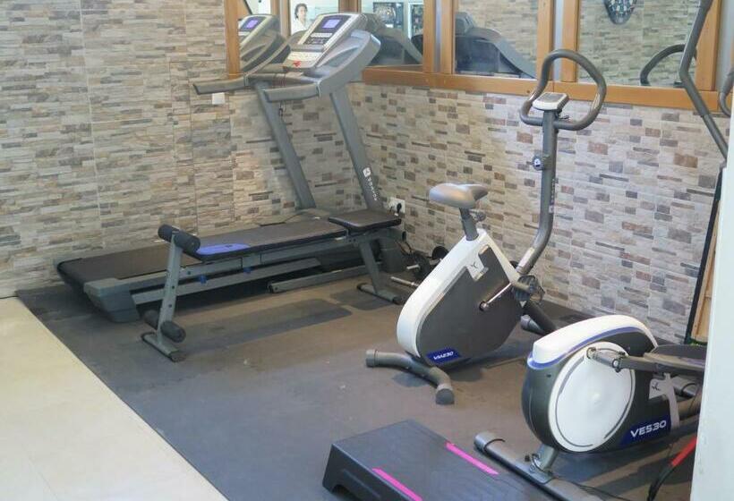 هتل Buarcos Luxury Guest House