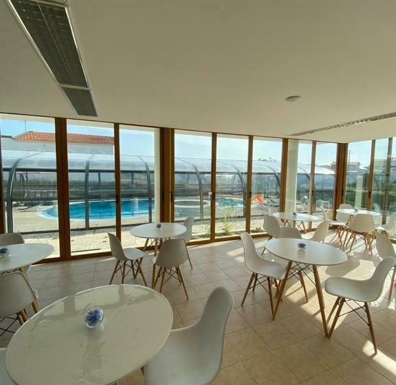 هتل Buarcos Luxury Guest House