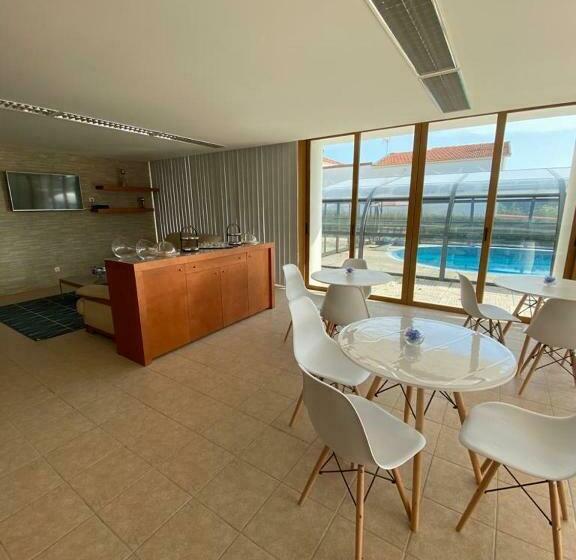 هتل Buarcos Luxury Guest House