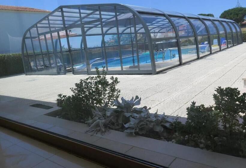 هتل Buarcos Luxury Guest House