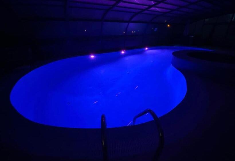 هتل Buarcos Luxury Guest House