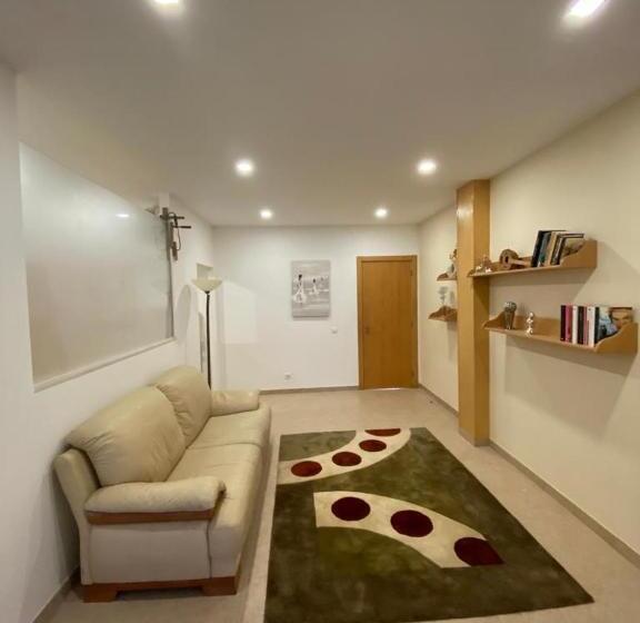 هتل Buarcos Luxury Guest House