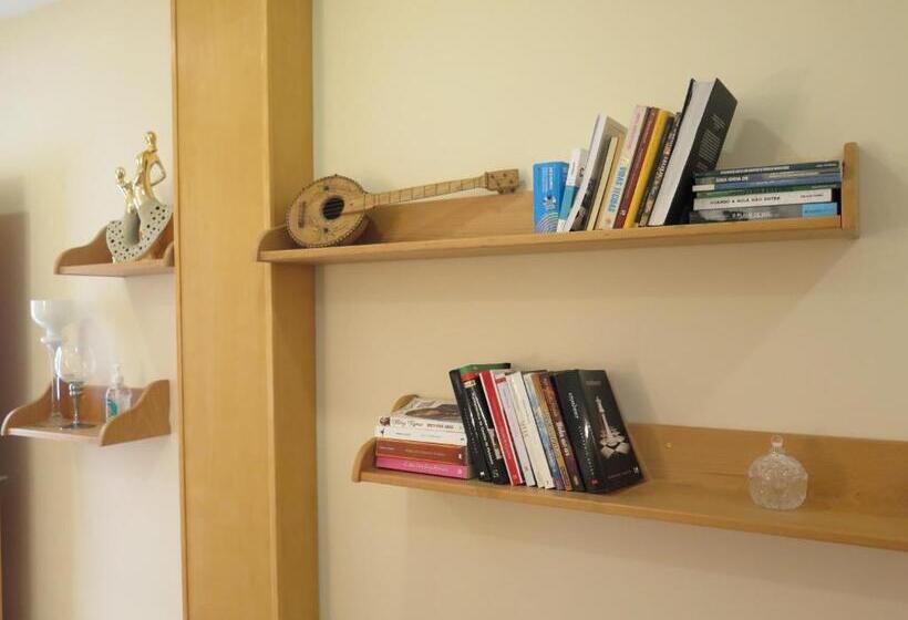 هتل Buarcos Luxury Guest House