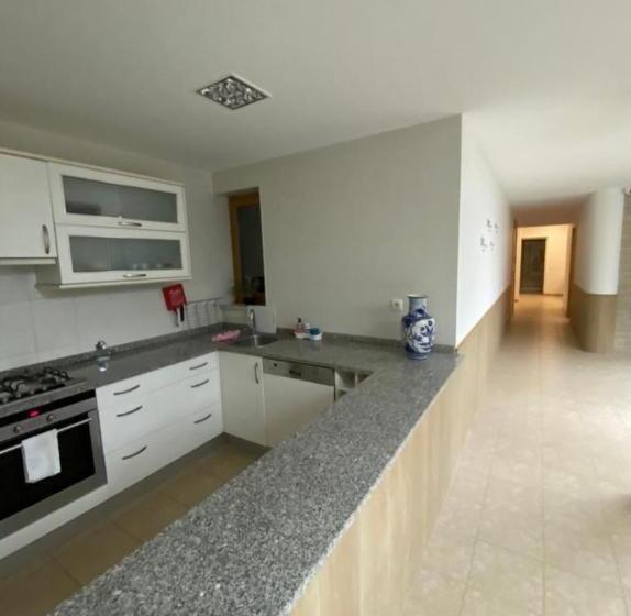 هتل Buarcos Luxury Guest House