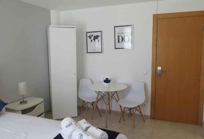 هتل Buarcos Luxury Guest House