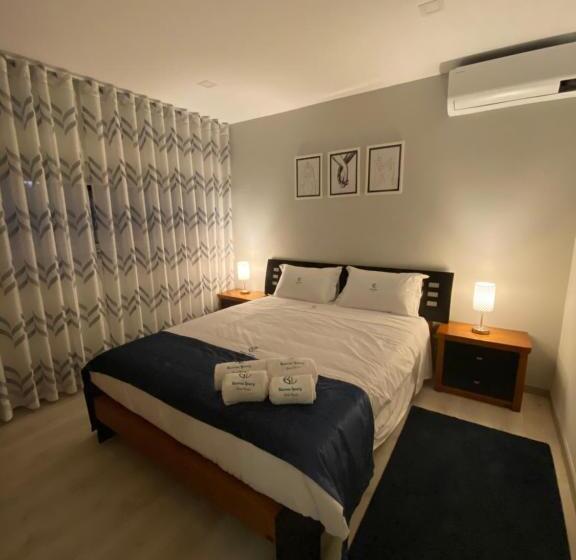 هتل Buarcos Luxury Guest House