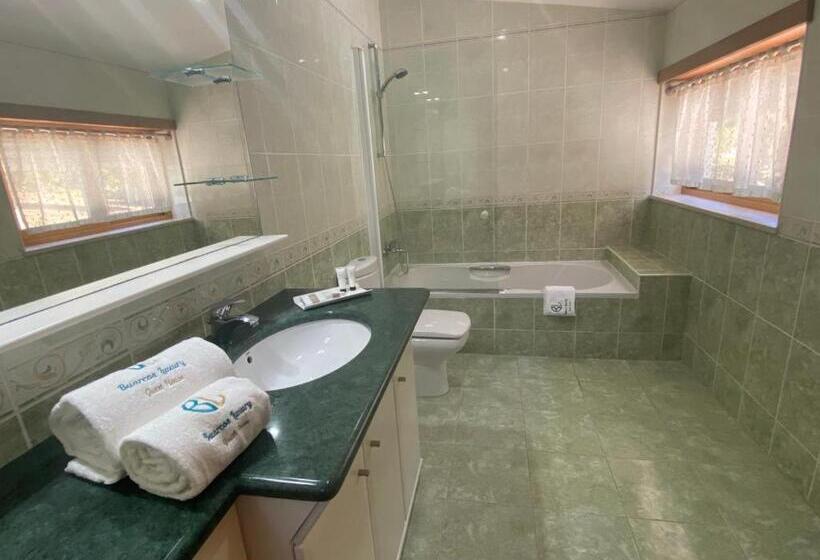 هتل Buarcos Luxury Guest House