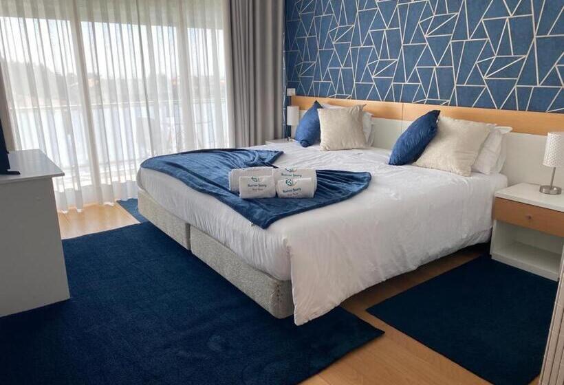 هتل Buarcos Luxury Guest House