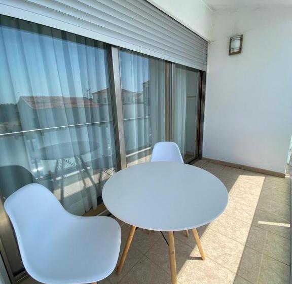 هتل Buarcos Luxury Guest House