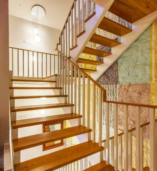 فندق Casa Da Galbana