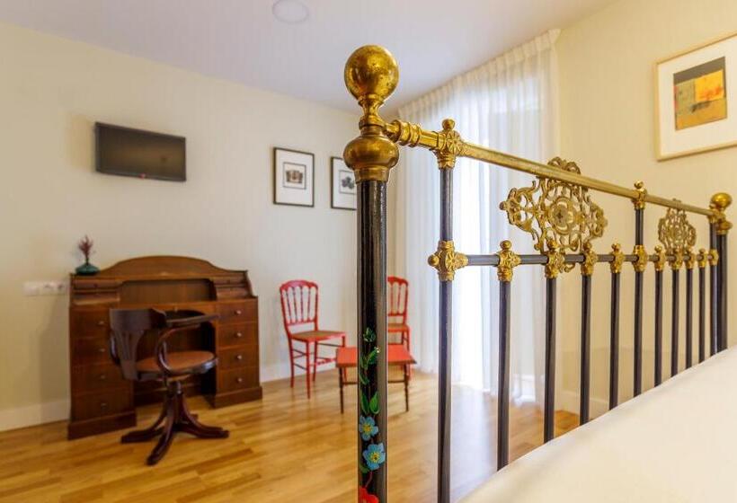 فندق Casa Da Galbana