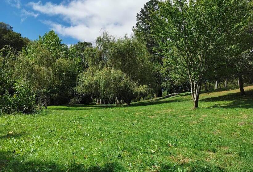 فندق Casa Da Galbana