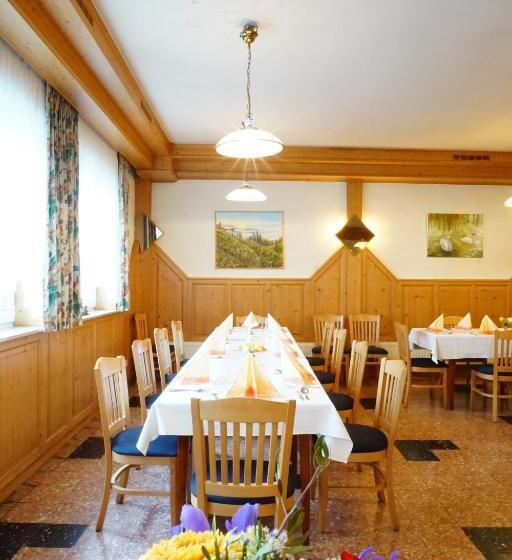 فندق Gasthof Jauk Hartner