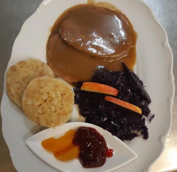 فندق Gasthof Jauk Hartner