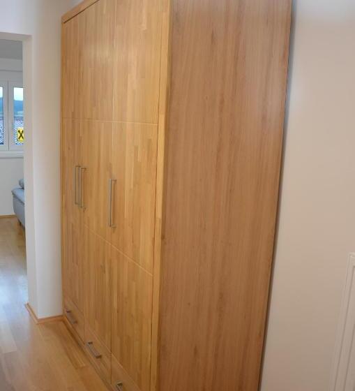 فندق Gasthof Jauk Hartner