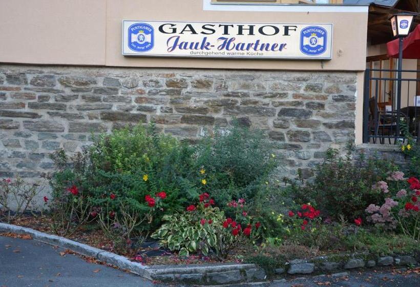 فندق Gasthof Jauk Hartner
