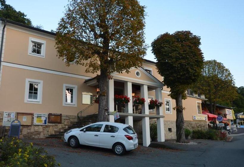 فندق Gasthof Jauk Hartner