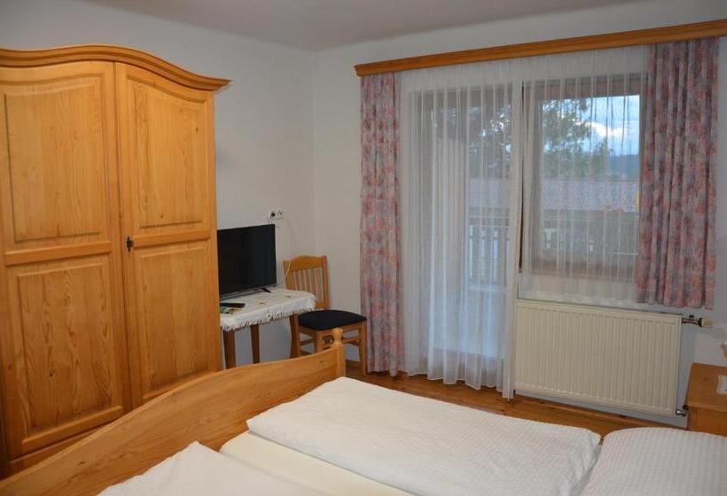 فندق Gasthof Jauk Hartner