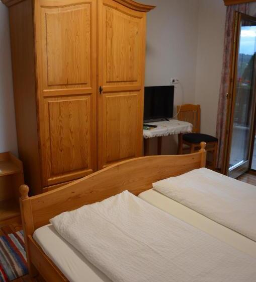 فندق Gasthof Jauk Hartner