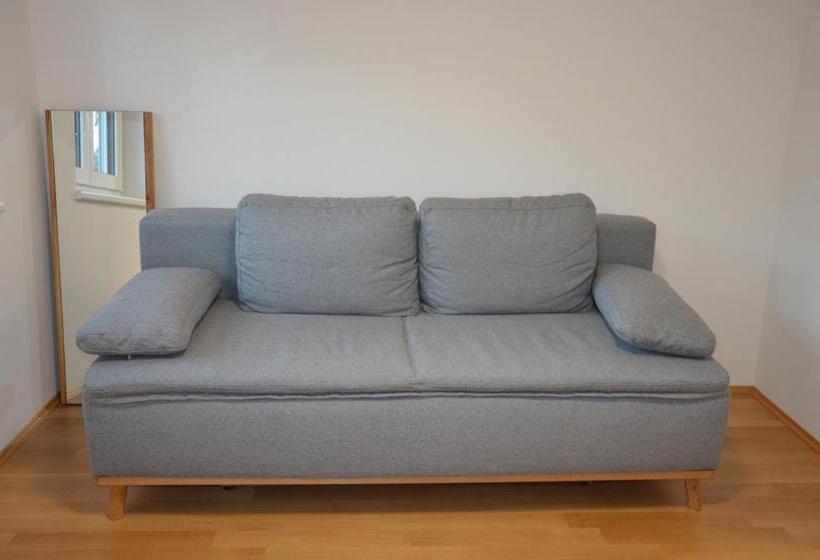 فندق Gasthof Jauk Hartner