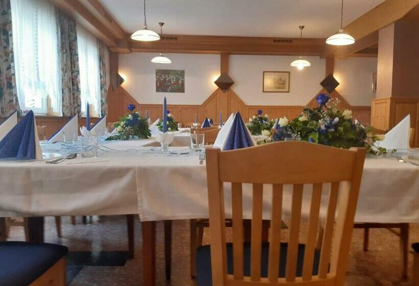 فندق Gasthof Jauk Hartner