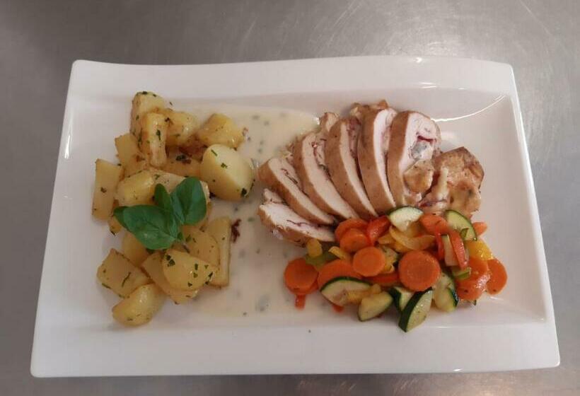 فندق Gasthof Jauk Hartner